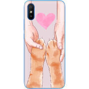 Чехол BoxFace Xiaomi Redmi 9A 