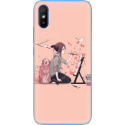 Чехол BoxFace Xiaomi Redmi 9A 