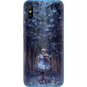 Чехол BoxFace Xiaomi Redmi 9A 