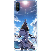 Чехол BoxFace Xiaomi Redmi 9A 