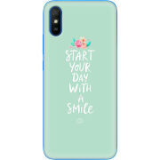 Чехол BoxFace Xiaomi Redmi 9A 