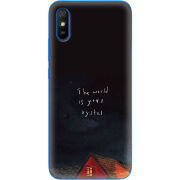 Чехол BoxFace Xiaomi Redmi 9A 