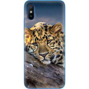Чехол BoxFace Xiaomi Redmi 9A 