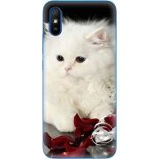 Чехол BoxFace Xiaomi Redmi 9A Fluffy Cat