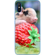 Чехол BoxFace Xiaomi Redmi 9A 