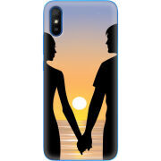 Чехол BoxFace Xiaomi Redmi 9A 