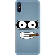 Чехол BoxFace Xiaomi Redmi 9A 