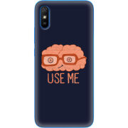 Чехол BoxFace Xiaomi Redmi 9A 