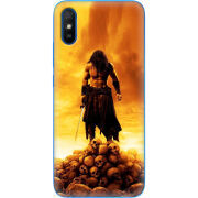 Чехол BoxFace Xiaomi Redmi 9A 