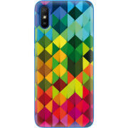 Чехол BoxFace Xiaomi Redmi 9A 