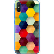 Чехол BoxFace Xiaomi Redmi 9A 