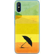 Чехол BoxFace Xiaomi Redmi 9A 