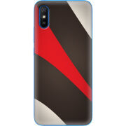 Чехол BoxFace Xiaomi Redmi 9A 