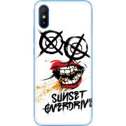 Чехол BoxFace Xiaomi Redmi 9A 