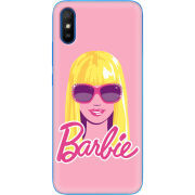 Чехол BoxFace Xiaomi Redmi 9A 