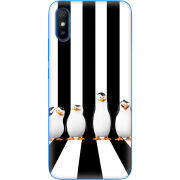 Чехол BoxFace Xiaomi Redmi 9A 