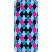 Чехол BoxFace Xiaomi Redmi 9A 