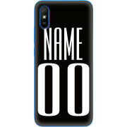 Чехол BoxFace Xiaomi Redmi 9A 
