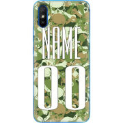 Чехол BoxFace Xiaomi Redmi 9A 