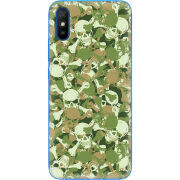 Чехол BoxFace Xiaomi Redmi 9A 