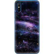 Чехол BoxFace Xiaomi Redmi 9A 