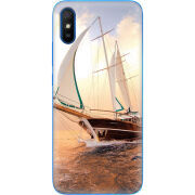 Чехол BoxFace Xiaomi Redmi 9A 