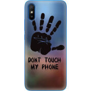 Чехол BoxFace Xiaomi Redmi 9A 