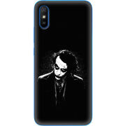 Чехол BoxFace Xiaomi Redmi 9A 