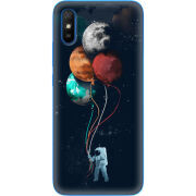 Чехол BoxFace Xiaomi Redmi 9A 
