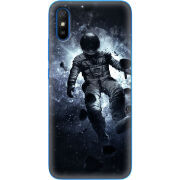 Чехол BoxFace Xiaomi Redmi 9A 