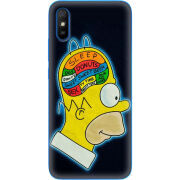 Чехол BoxFace Xiaomi Redmi 9A 