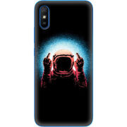 Чехол BoxFace Xiaomi Redmi 9A 