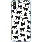 Чехол BoxFace Xiaomi Redmi 9A 