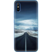 Чехол BoxFace Xiaomi Redmi 9A 