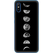 Чехол BoxFace Xiaomi Redmi 9A 