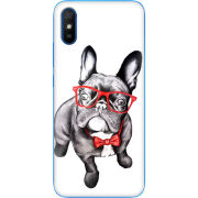 Чехол BoxFace Xiaomi Redmi 9A 