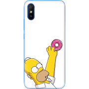 Чехол BoxFace Xiaomi Redmi 9A 