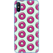 Чехол BoxFace Xiaomi Redmi 9A 