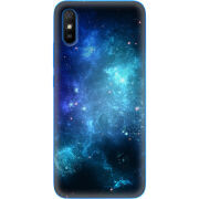 Чехол BoxFace Xiaomi Redmi 9A 