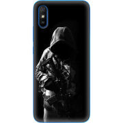 Чехол BoxFace Xiaomi Redmi 9A 
