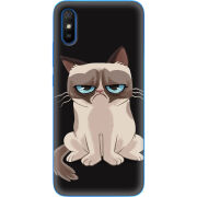 Чехол BoxFace Xiaomi Redmi 9A 