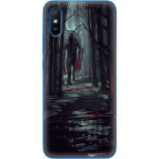 Чехол BoxFace Xiaomi Redmi 9A Forest and Beast