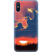 Чехол BoxFace Xiaomi Redmi 9A Twilight