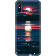 Чехол BoxFace Xiaomi Redmi 9A Midnight