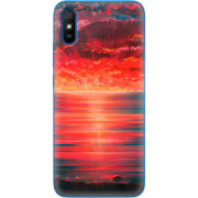 Чехол BoxFace Xiaomi Redmi 9A Seaside b