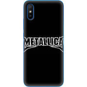 Чехол BoxFace Xiaomi Redmi 9A 