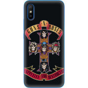 Чехол BoxFace Xiaomi Redmi 9A 