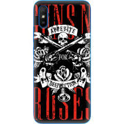 Чехол BoxFace Xiaomi Redmi 9A 