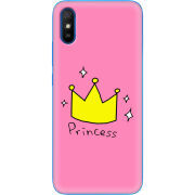 Чехол BoxFace Xiaomi Redmi 9A 