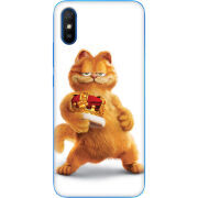 Чехол BoxFace Xiaomi Redmi 9A 